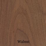 Lola Lounge Chair In Walnut 4 small