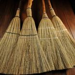 Handcrafted Shaker Sweeper 1 small