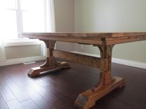 Dining Room Kitchen Table - Free Shipping To Lower 48 States 1 small