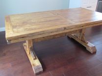 Dining Room Kitchen Table - Free Shipping To Lower 48 States 2 small