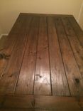 Dining Room Kitchen Table Table - Free Shipping To Lower 48 States 2 small