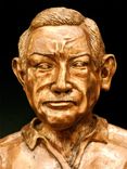 Grandfather Bust 2 small