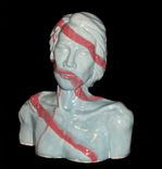 Female Bust 1 small
