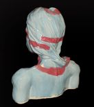 Female Bust 2 small