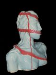 Female Bust 4 small