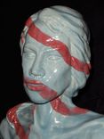 Female Bust 3 small