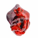Eat Your Heart Out Paperweight 1 small