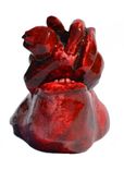 Eat Your Heart Out Paperweight 3 small