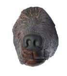 Dog Muzzle Hanger 3 small