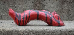 Laying Lady Sculpture 3 small
