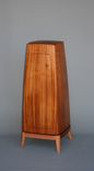 Mahogany Cabinet 1 small
