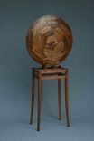 Black Limba Disc Cabinet 1 small