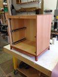Lateral File Cabinet 4 small