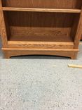 Craftsmen Style Bookshelf 3 small