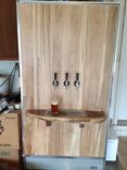 Sub Zero Custom Beer Tap System 1 small