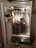 Sub Zero Custom Beer Tap System 3 small