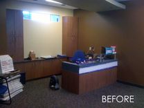 Corporate Reception Desk 2 small