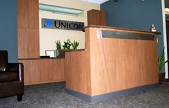 Corporate Reception Desk 1 small