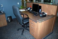 Corporate Reception Desk 3 small