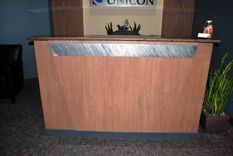 Corporate Reception Desk 5 small