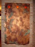 Copper Wall Artwork 1 small
