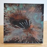 Copper Patina Wall Art (Various) 3 small