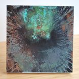 Copper Patina Wall Art (Various) 14 small