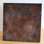 Copper Patina Wall Art (Various) 16 small
