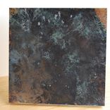 Copper Patina Wall Art (Various) 17 small