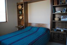 Southwestern Murphy Bed 2 small