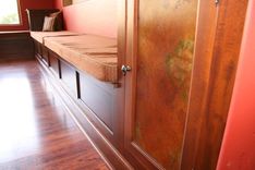 Built-In Bench Seating With Storage 1 small