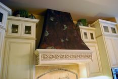 Copper Range Hood And Frieze 1 small