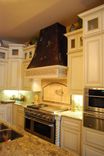 Copper Range Hood And Frieze 3 small