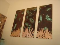 Agave Patina Art 1 small