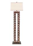 Quadra 2c Floor Lamp 1 small