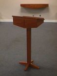 Cherry Altar And Lectern 1 small