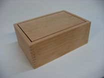 Cherry Music Box 3 small