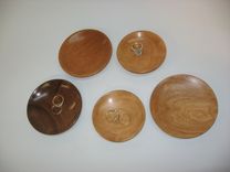 Ring Trays 2 small