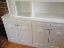 Sea Coast Entertainment Center 5 small