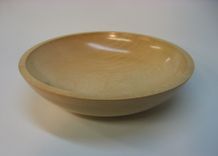 English Sycamore Bowl 1 small