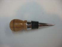 Wine Bottle Stoppers 3 small