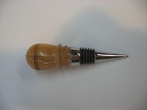 Wine Bottle Stoppers 4 small