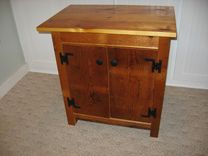 Barnwood Vanity 2 small