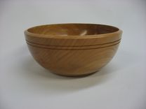 7 1/2 Cherry Bowl 1 small