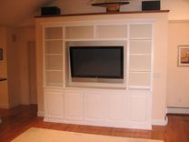 Entertainment Center 2 small