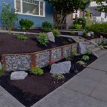 Custom Retaining Wall 1 small
