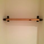 Tables, Benches, Stools And Shelving Made From 80 Year Old Barnwood 3 small