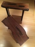 Reclaimed Coffee Table, Console Table 2 small