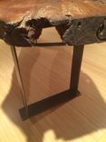 Reclaimed Coffee Table, Console Table 4 small