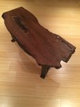 Reclaimed Coffee Table, Console Table 5 small